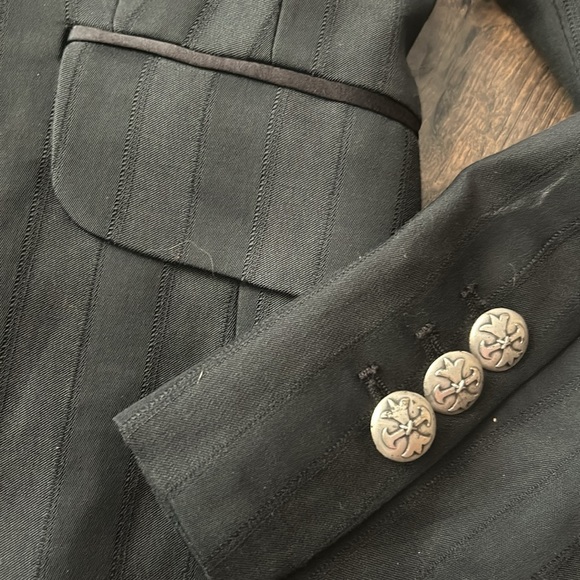 Bebe blazer 2 - Picture 2 of 7